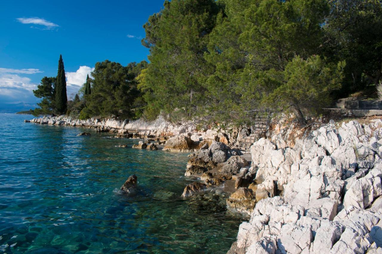 Ca'pietra, Rustic Stone House Vila *