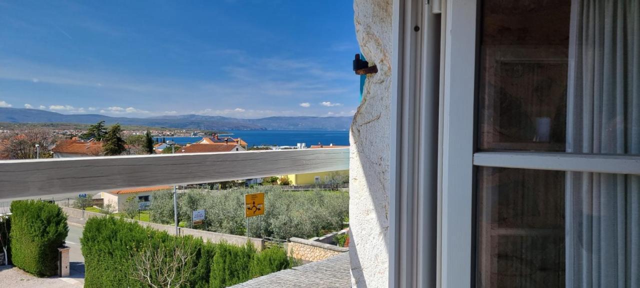 Ca'pietra, Rustic Stone House * Malinska