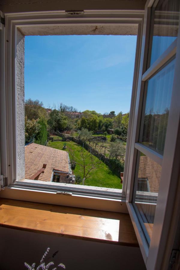 Ca'pietra, Rustic Stone House