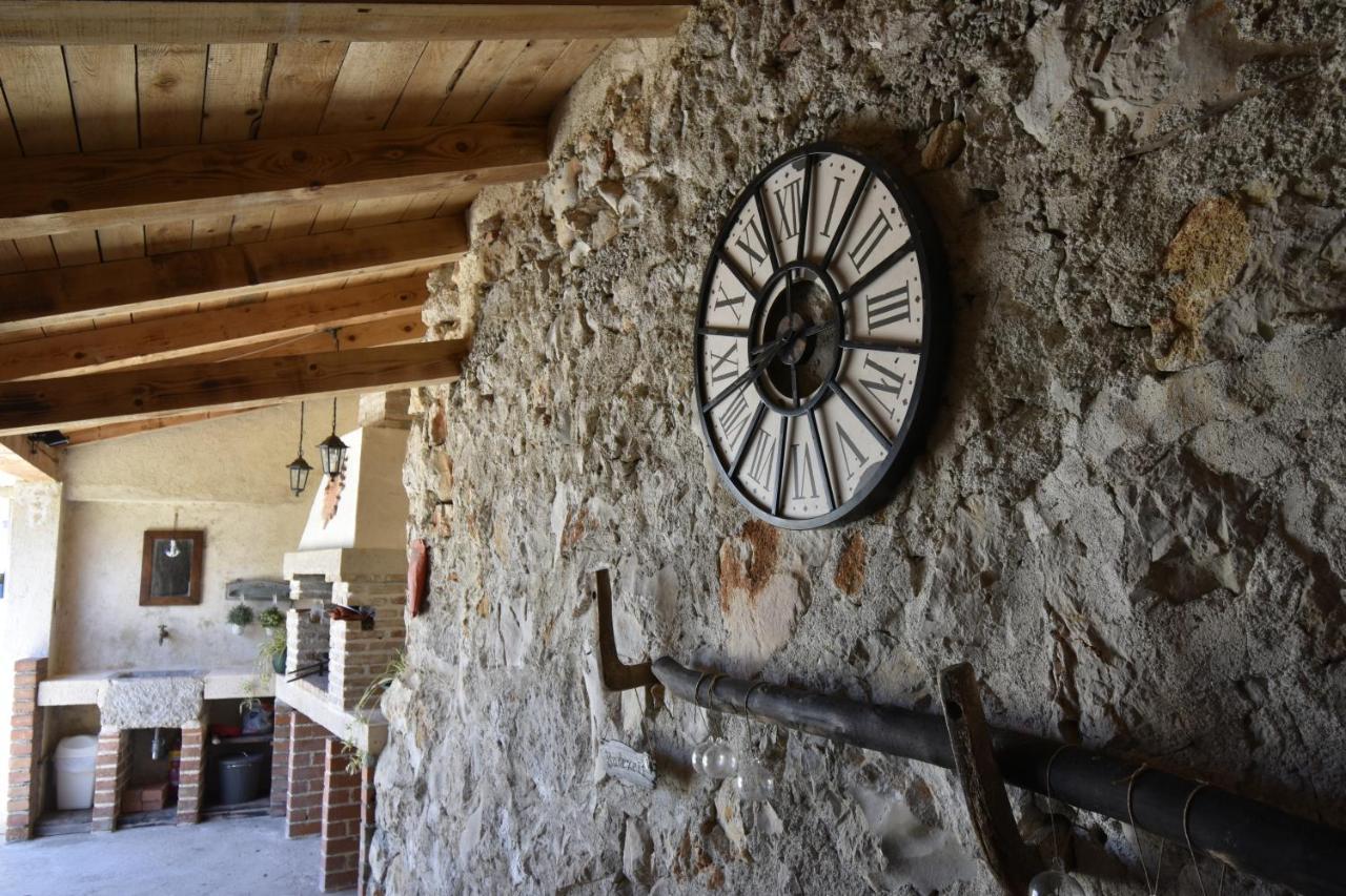Ca'pietra, Rustic Stone House Vila