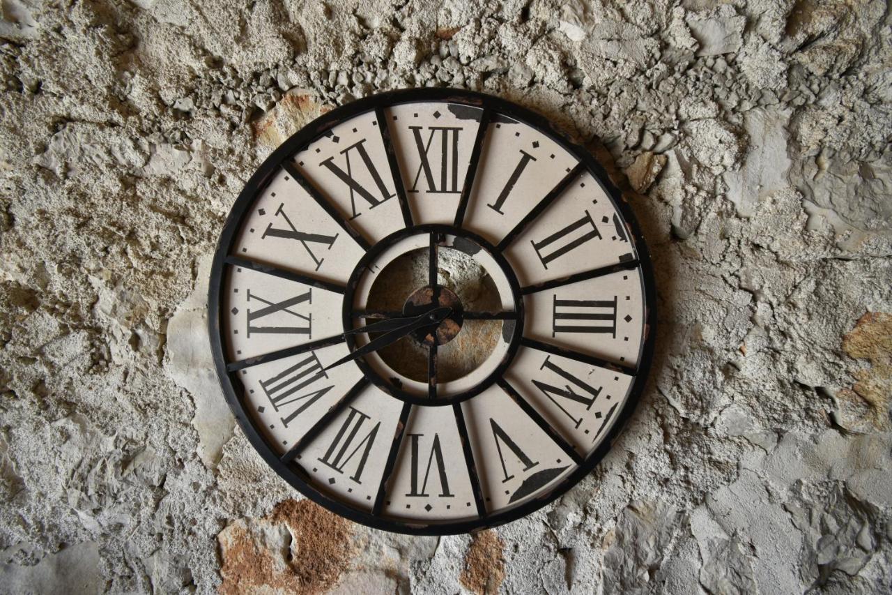 Ca'pietra, Rustic Stone House Vila Malinska