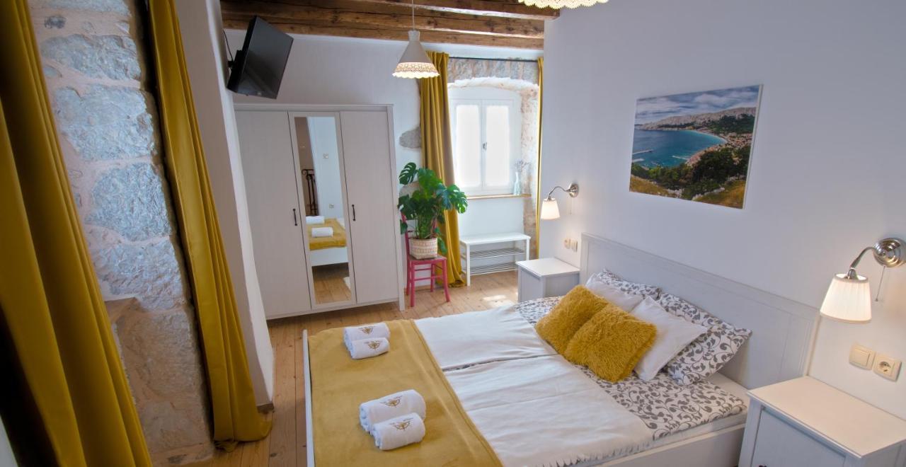Ca'pietra, Rustic Stone House Vila *
