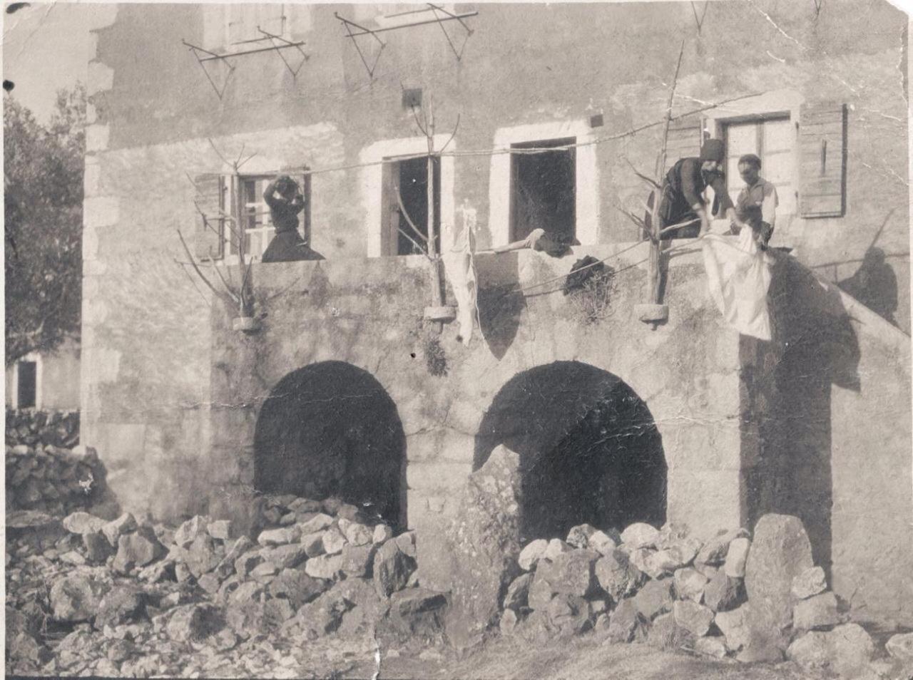 Ca'pietra, Rustic Stone House Vila *