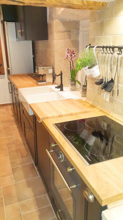 Ca'pietra, Rustic Stone House Malinska