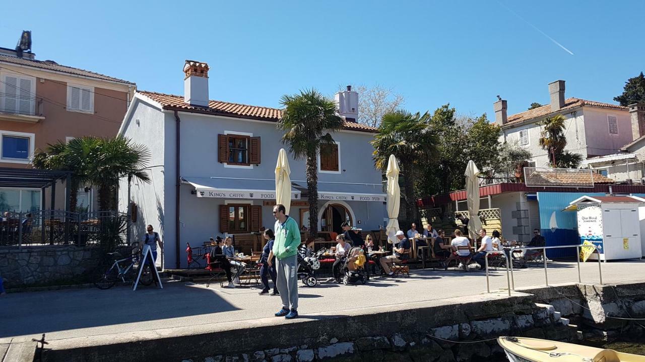 Ca'pietra, Rustic Stone House Malinska