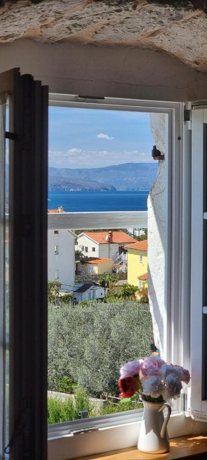 Ca'pietra, Rustic Stone House Malinska