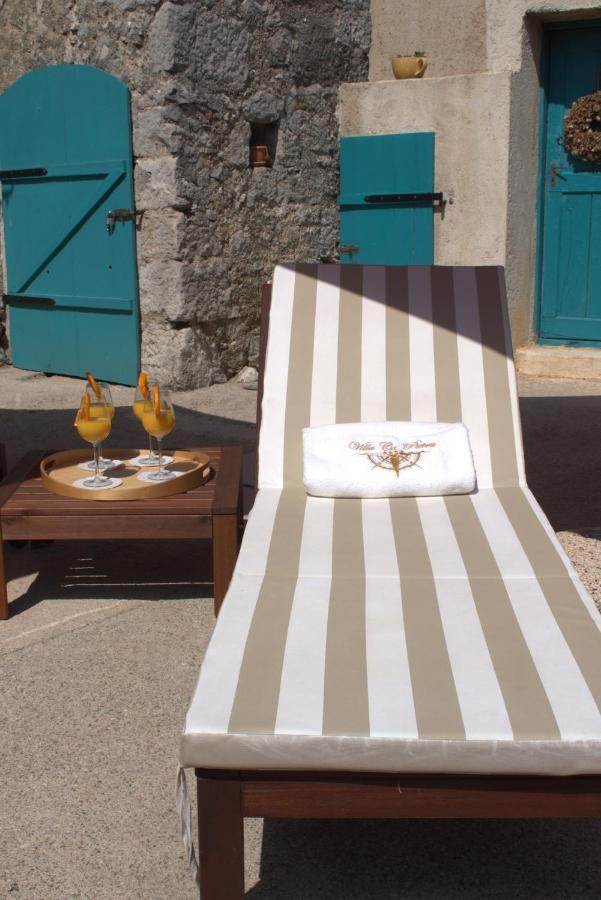 Ca'pietra, Rustic Stone House Malinska