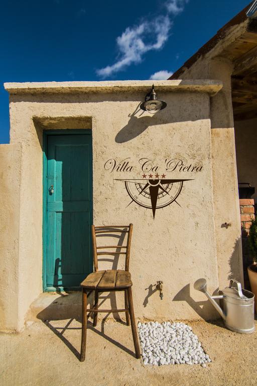 Villa Ca'pietra, Rustic Stone House Malinska